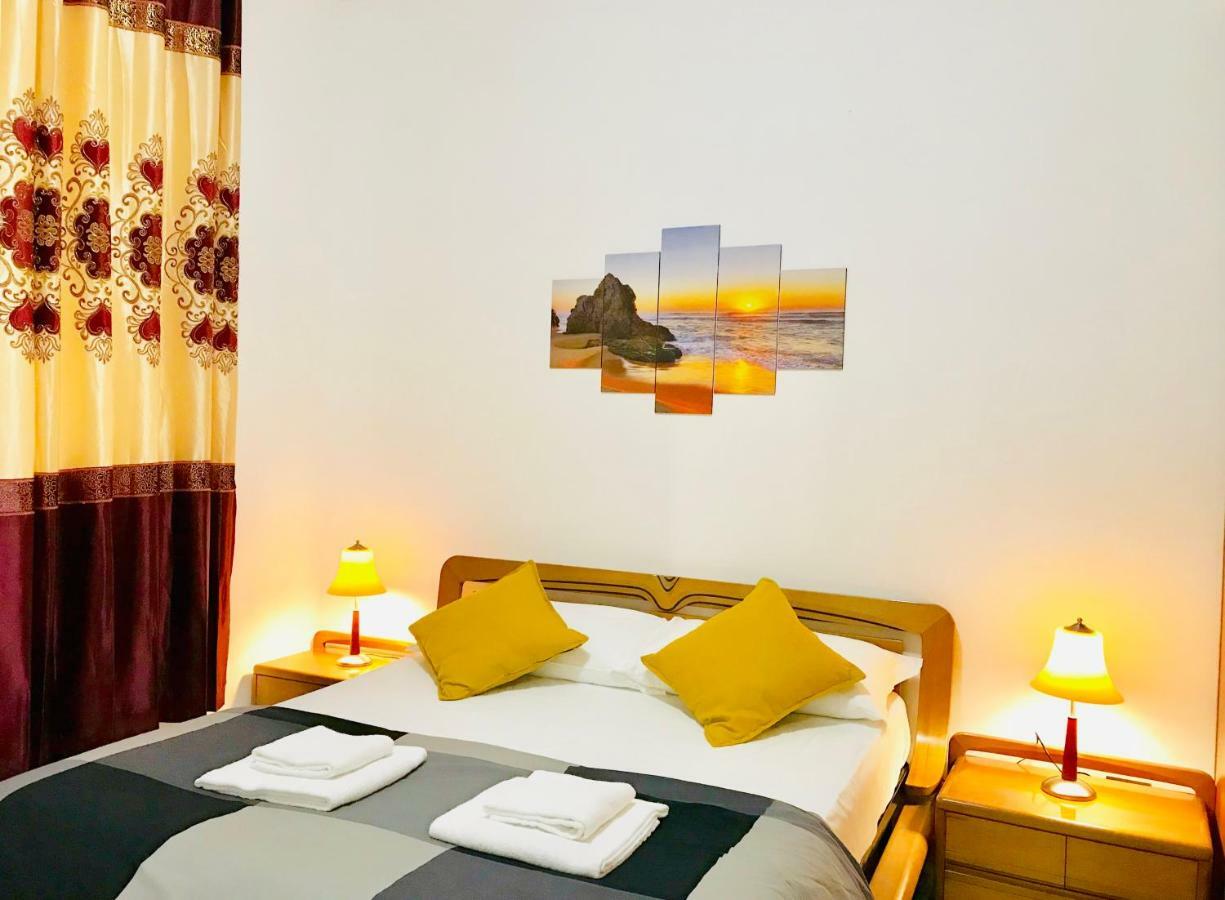 Colosseum Luxury Room Roma Esterno foto
