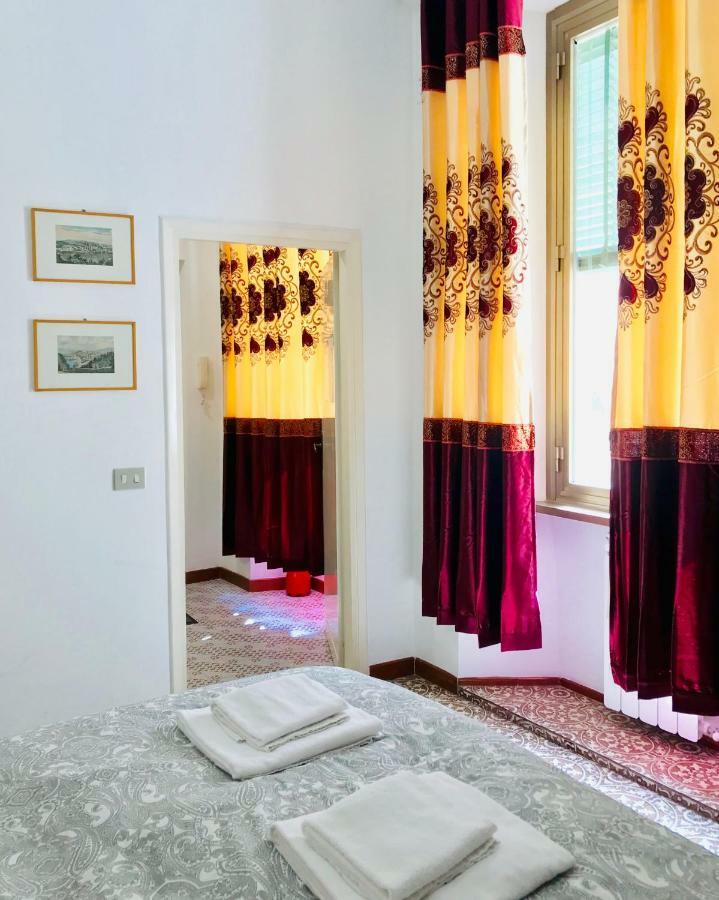 Colosseum Luxury Room Roma Esterno foto